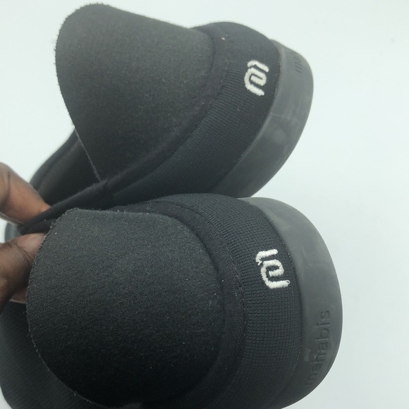 mahabis  summer slippers Unisex Size 10.5(m) 12.5 (W) - Picture 5 of 6